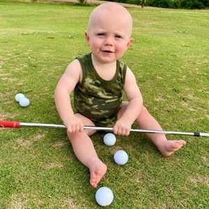 Meet your Posher, Andy